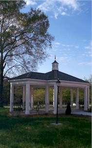 Gazebo Picture